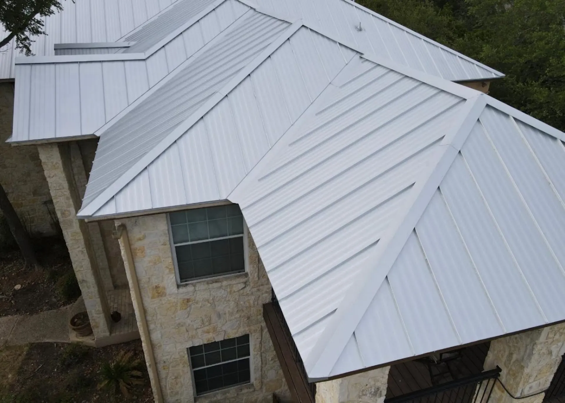 Metal Roofing services in Old Westbury, NY